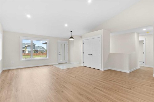 3446 Victory Way, Olds, AB 