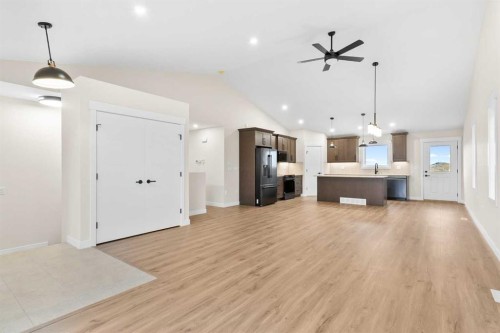 3446 Victory Way, Olds, AB 