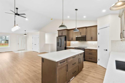 3446 Victory Way, Olds, AB 