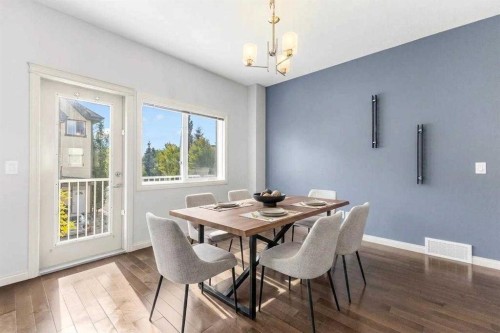 1010 Wentworth Villas Sw, Calgary, AB 