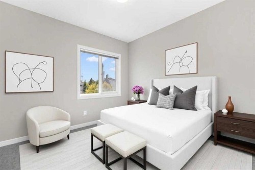 1010 Wentworth Villas Sw, Calgary, AB 