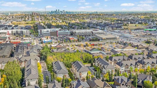 1010 Wentworth Villas Sw, Calgary, AB 