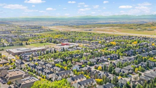 1010 Wentworth Villas Sw, Calgary, AB 