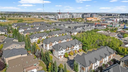 1010 Wentworth Villas Sw, Calgary, AB 