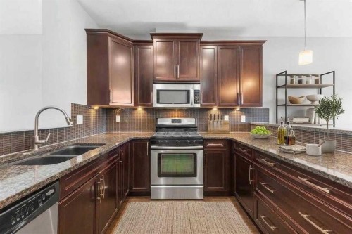 1010 Wentworth Villas Sw, Calgary, AB 