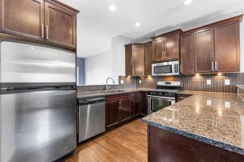 1010 Wentworth Villas Sw, Calgary, AB 