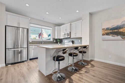 31 Red Embers Lane Ne, Calgary, AB 