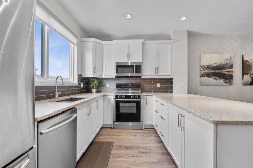 31 Red Embers Lane Ne, Calgary, AB 