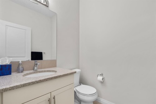 31 Red Embers Lane Ne, Calgary, AB 