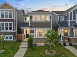 31 Red Embers Lane NECalgary, AB T3N 1B6