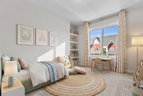 31 Red Embers Lane Ne, Calgary, AB 