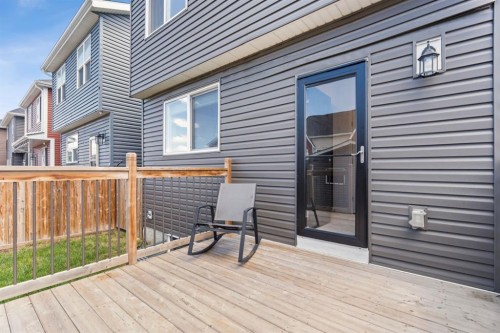 31 Red Embers Lane Ne, Calgary, AB 