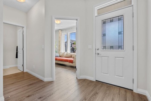 31 Red Embers Lane Ne, Calgary, AB 