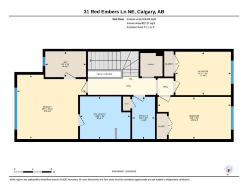 31 Red Embers Lane Ne, Calgary, AB 