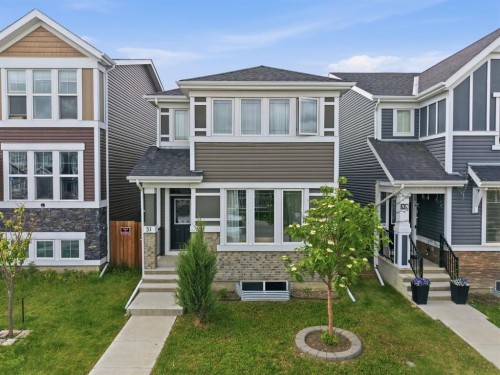 31 Red Embers Lane Ne, Calgary, AB 
