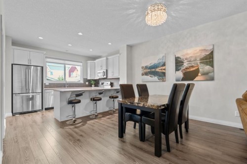 31 Red Embers Lane Ne, Calgary, AB 
