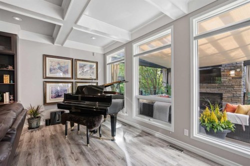 5 Sunset Way Se, Calgary, AB 