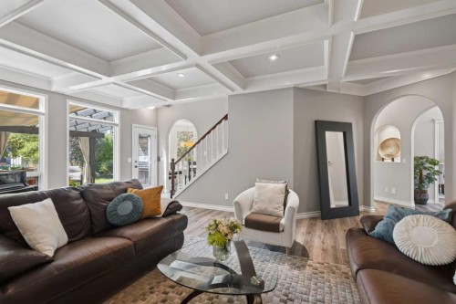 5 Sunset Way Se, Calgary, AB 