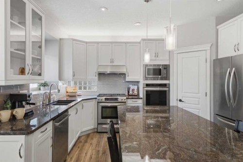 5 Sunset Way Se, Calgary, AB 