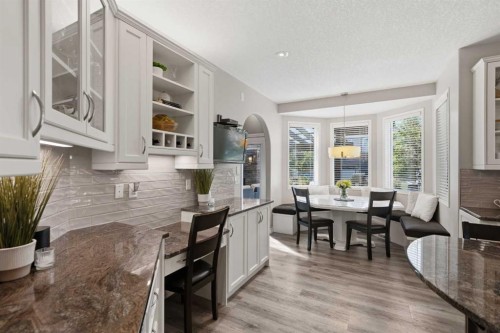 5 Sunset Way Se, Calgary, AB 