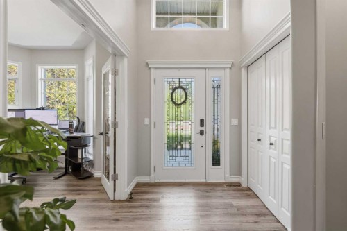 5 Sunset Way Se, Calgary, AB 