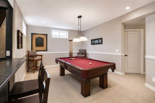 5 Sunset Way Se, Calgary, AB 