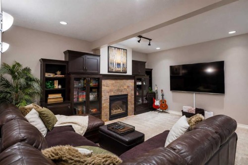 5 Sunset Way Se, Calgary, AB 
