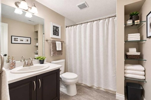 5 Sunset Way Se, Calgary, AB 