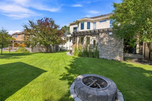 5 Sunset Way Se, Calgary, AB 