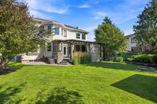 5 Sunset Way Se, Calgary, AB 
