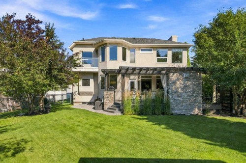 5 Sunset Way Se, Calgary, AB 