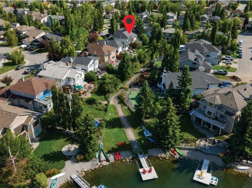 5 Sunset Way Se, Calgary, AB 