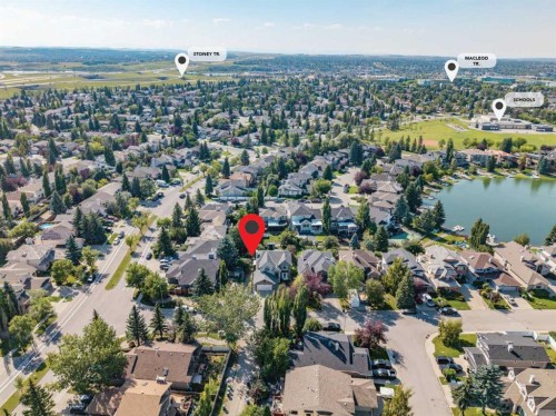 5 Sunset Way Se, Calgary, AB 