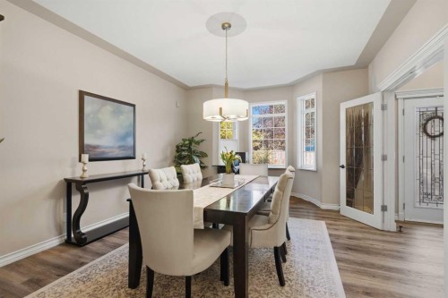 5 Sunset Way Se, Calgary, AB 