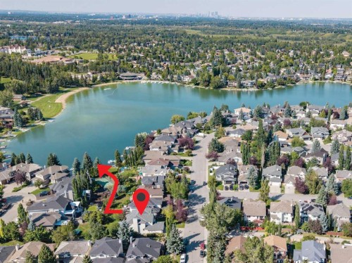 5 Sunset Way Se, Calgary, AB 