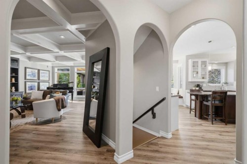 5 Sunset Way Se, Calgary, AB 
