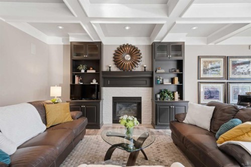 5 Sunset Way Se, Calgary, AB 
