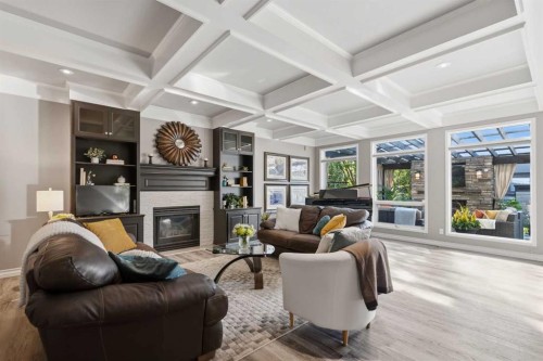 5 Sunset Way Se, Calgary, AB 