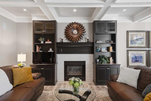 5 Sunset Way Se, Calgary, AB 