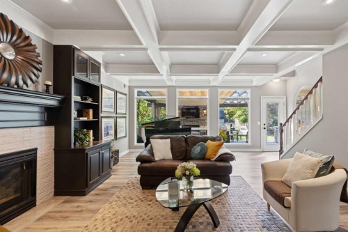 5 Sunset Way Se, Calgary, AB 