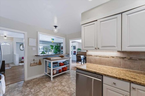 103 Grafton Drive Sw, Calgary, AB 