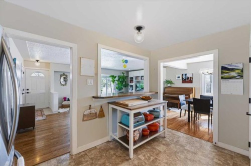 103 Grafton Drive Sw, Calgary, AB 