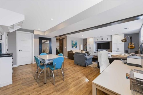 103 Grafton Drive Sw, Calgary, AB 