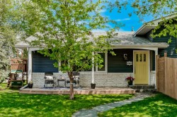 10704 Maplecrest Road SECalgary, AB T2J 1X9