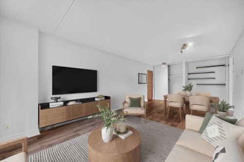 402-735 12 Avenue Sw, Calgary, AB 
