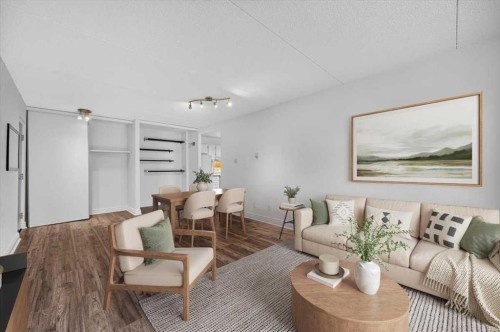 402-735 12 Avenue Sw, Calgary, AB 