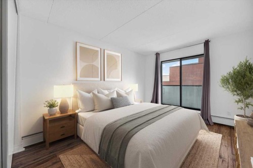 402-735 12 Avenue Sw, Calgary, AB 