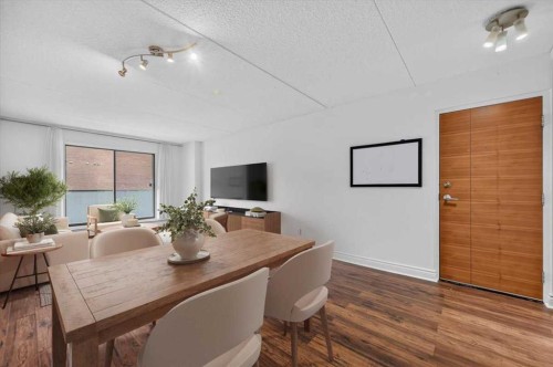 402-735 12 Avenue Sw, Calgary, AB 