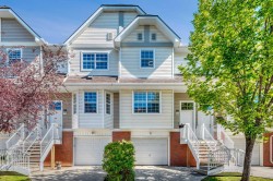 101 Tuscany Springs Gardens NWCalgary, AB T3L 2R4