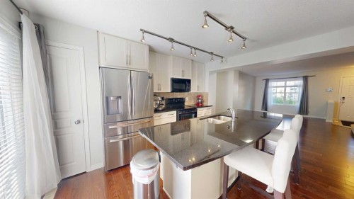 1111 Cranford Court Se, Calgary, AB 